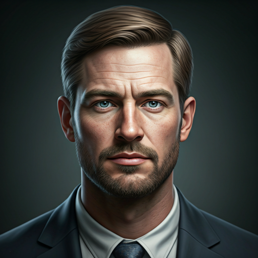 David T.