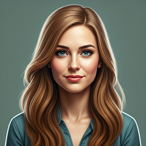 Sarah M.